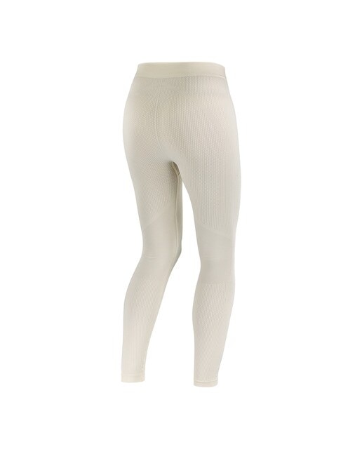 Imagen 4 de Mallas de mujer Essential Seamless Salomon - Marrón Marrón