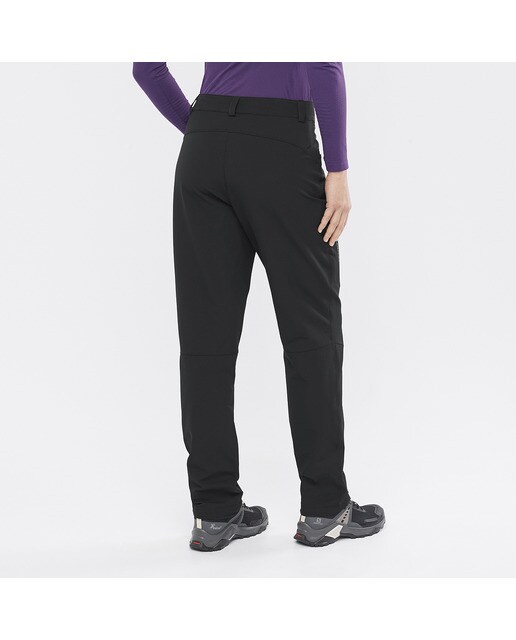 Calções Wayfarer Warm Preto-2