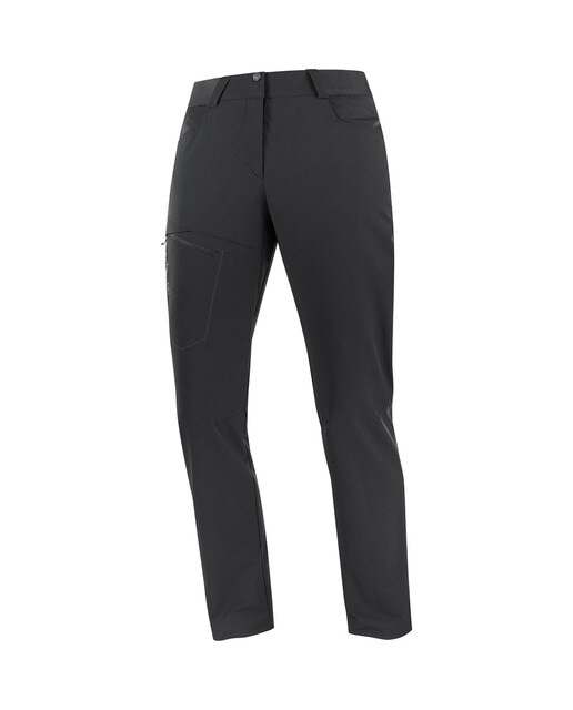 Calções Wayfarer Warm Preto-6