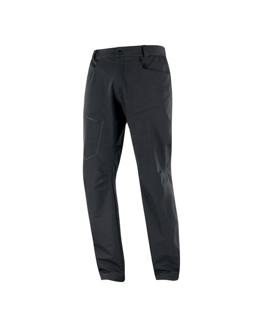 Calções Wayfarer Warm Preto-3