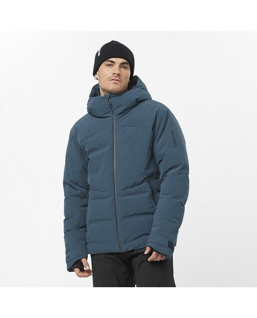 Chaqueta de hombre Alpenflow Salomon