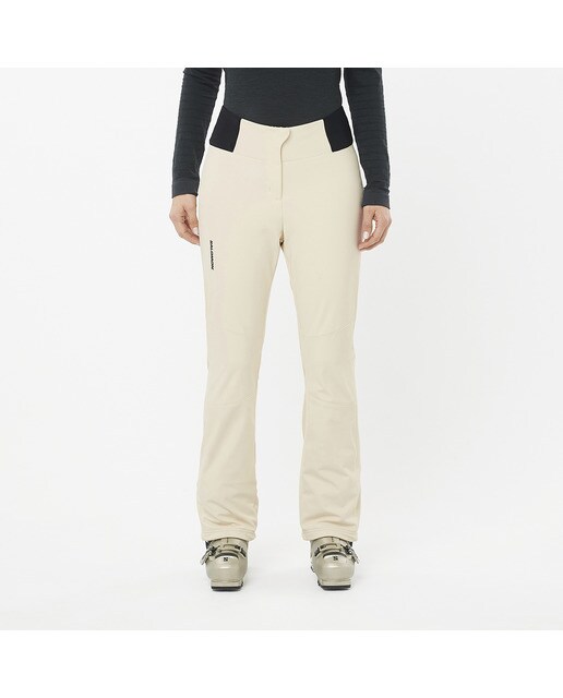 Imagen 0 de Pantalón corto de mujer Reason Salomon Blanco