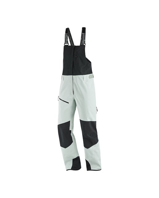 Calções Moon Patrol Gore-Tex Cinzento-5