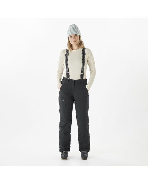 Pantalón corto de mujer Brilliant Salomon