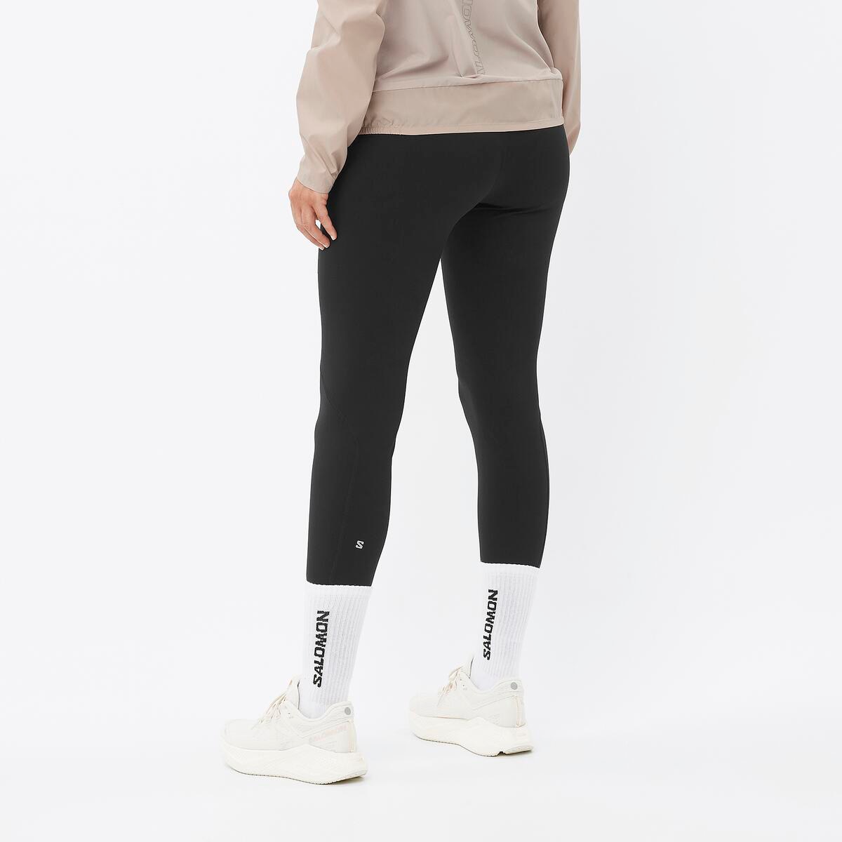 Leggings SHKout CORE 28" Preto-2