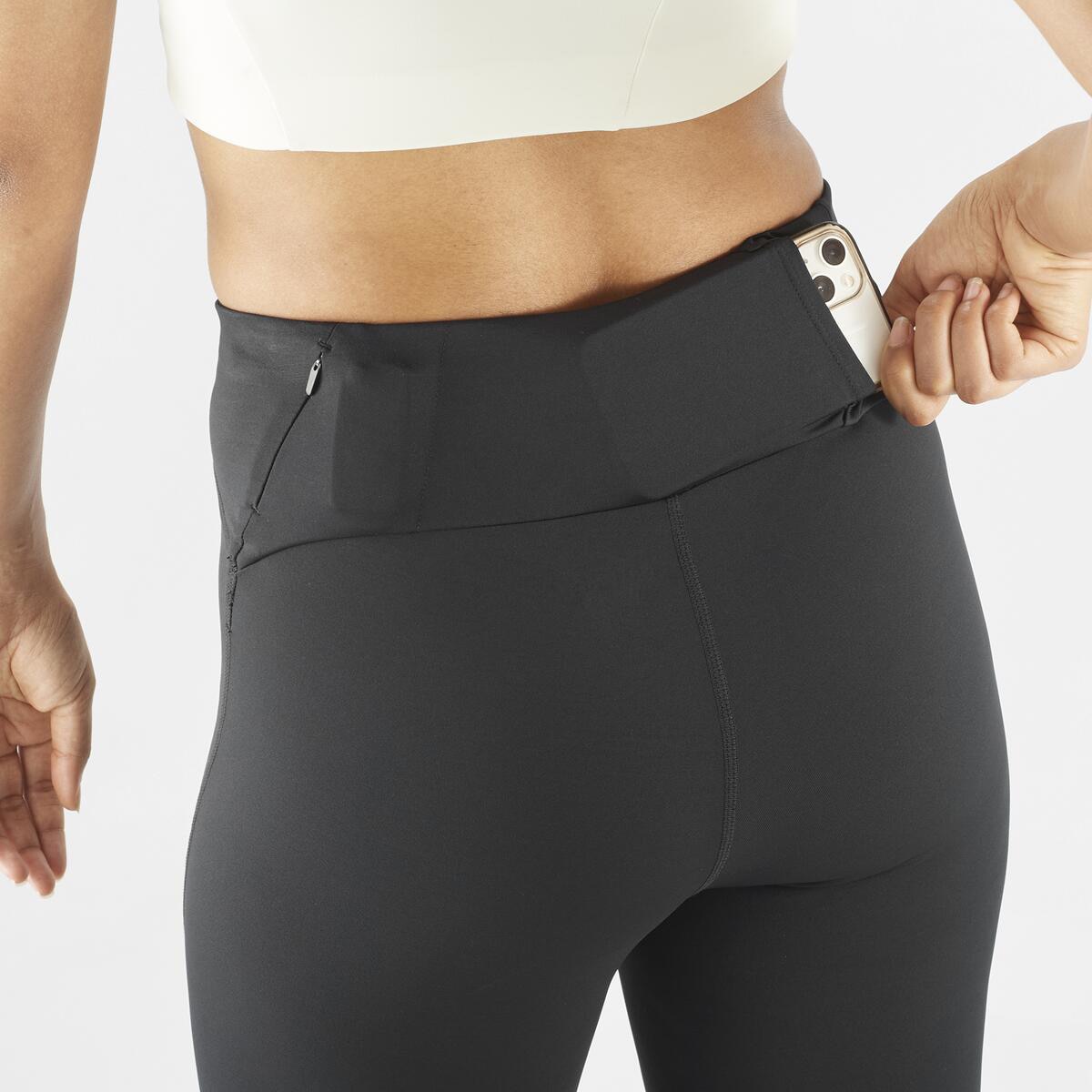Leggings SHKout CORE 28" Preto-3