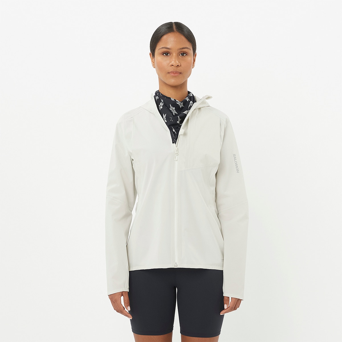 Casaco Shell Bonatti Trail Verde-1
