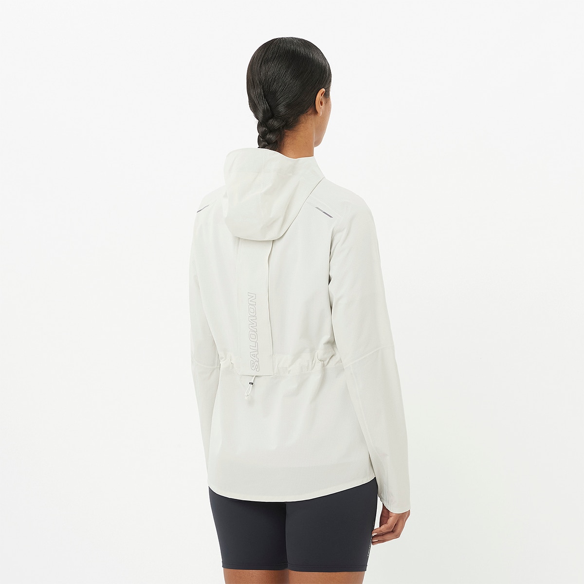 Casaco Shell Bonatti Trail Verde-2