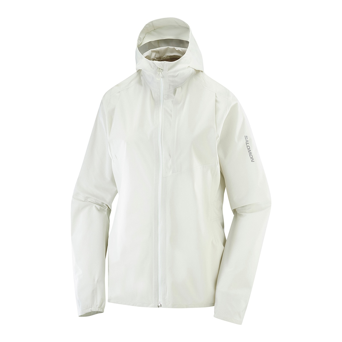 Casaco Shell Bonatti Trail Verde-7