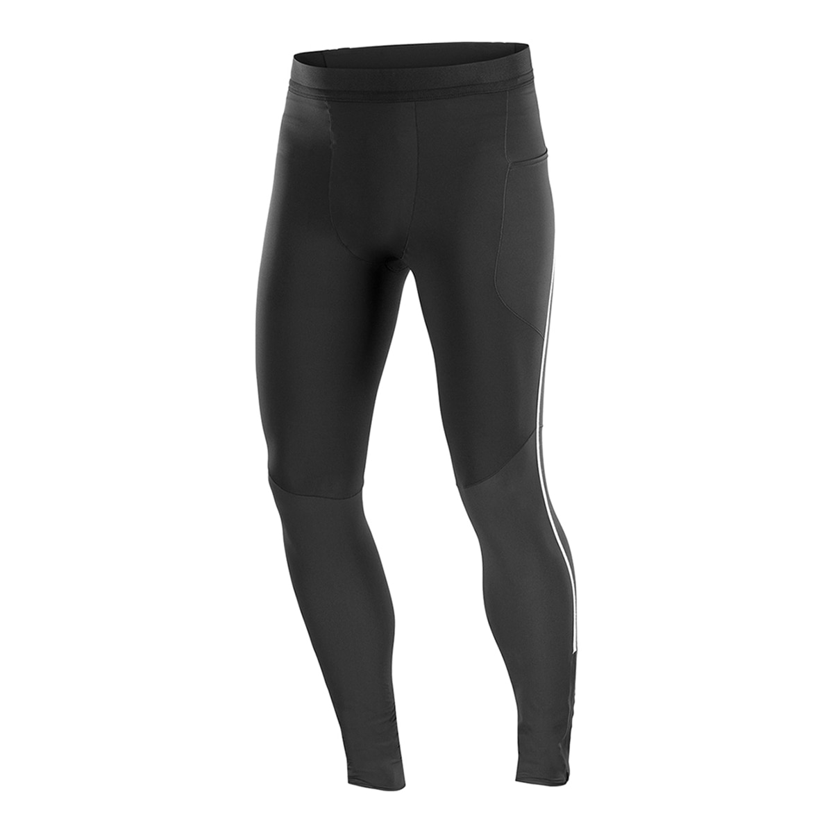 Imagen 0 de Mallas de hombre SENSE AERO STOW Salomon Negro