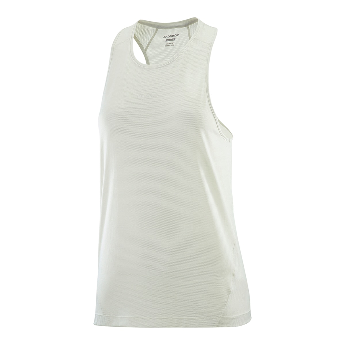 T-shirt sem Mangas SHKout Core Verde-4