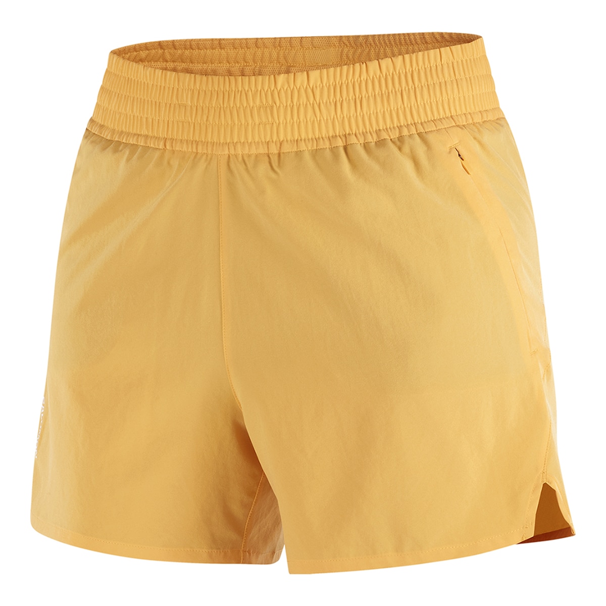 Calções SHKout CORE 4" Laranja-5