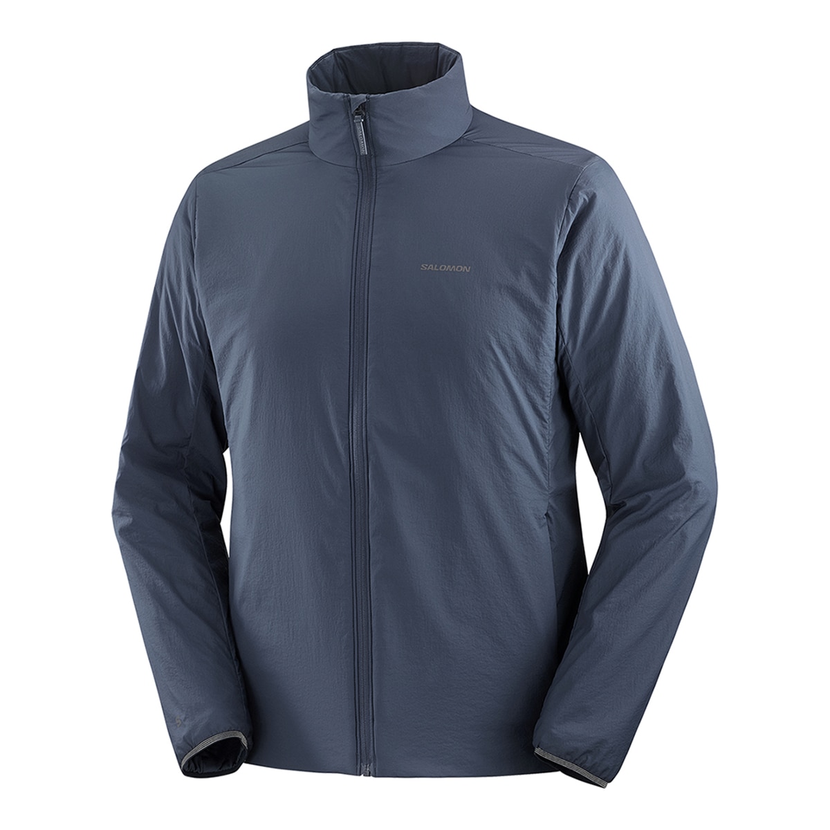 Casaco Mountain Flex Cinzento-5