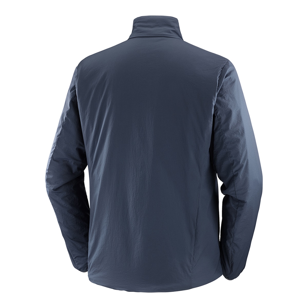 Casaco Mountain Flex Cinzento-6