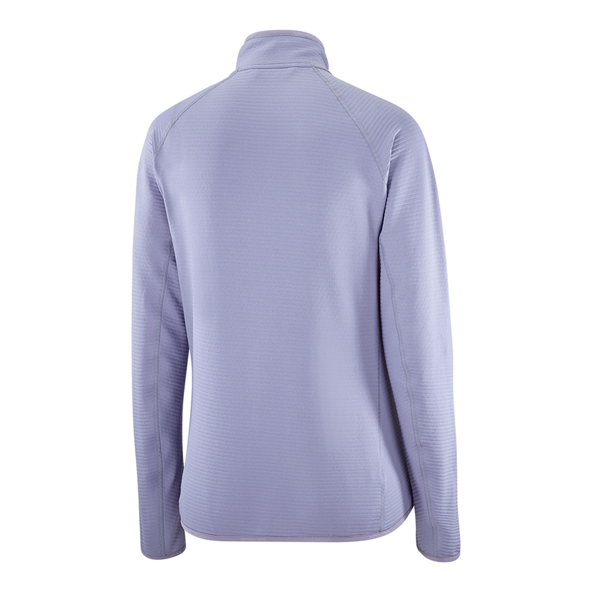 Casaco de Fecho de Correr Completo Essential Lightwarm Azul-7