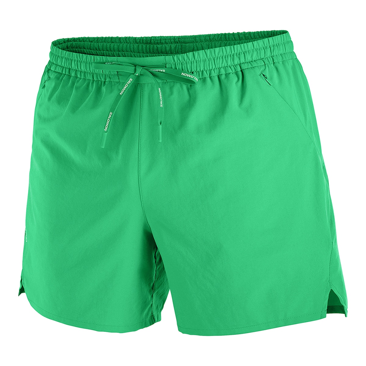 Calções SHKout CORE 5" Verde-5