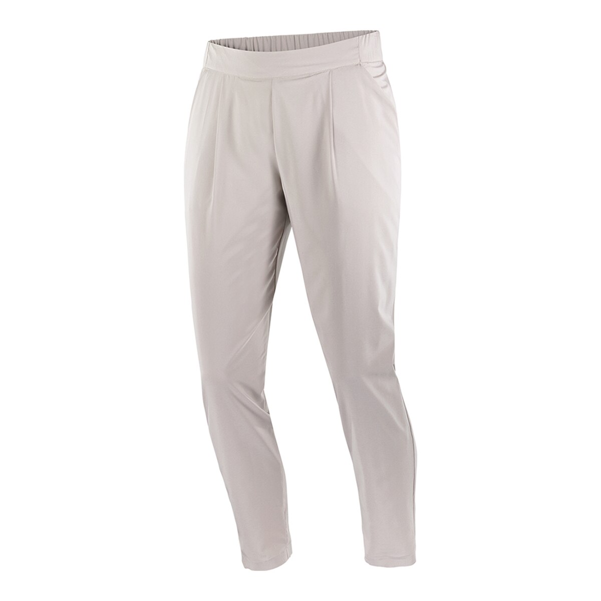 Pantalones de mujer COMET Salomon - Natural Natural-4