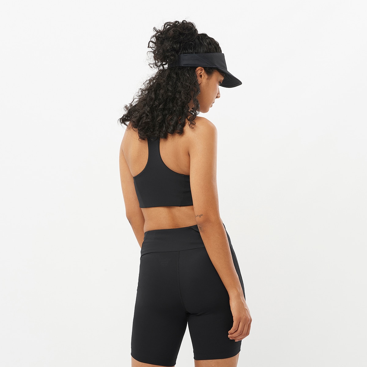 Top Desportivo SHKout Core Preto-2