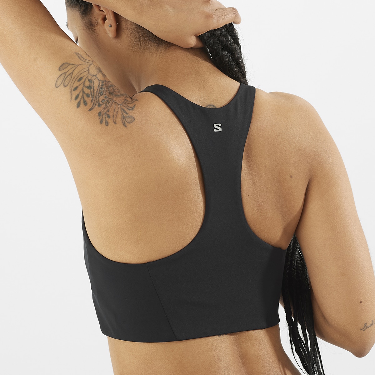 Top Desportivo SHKout Core Preto-3