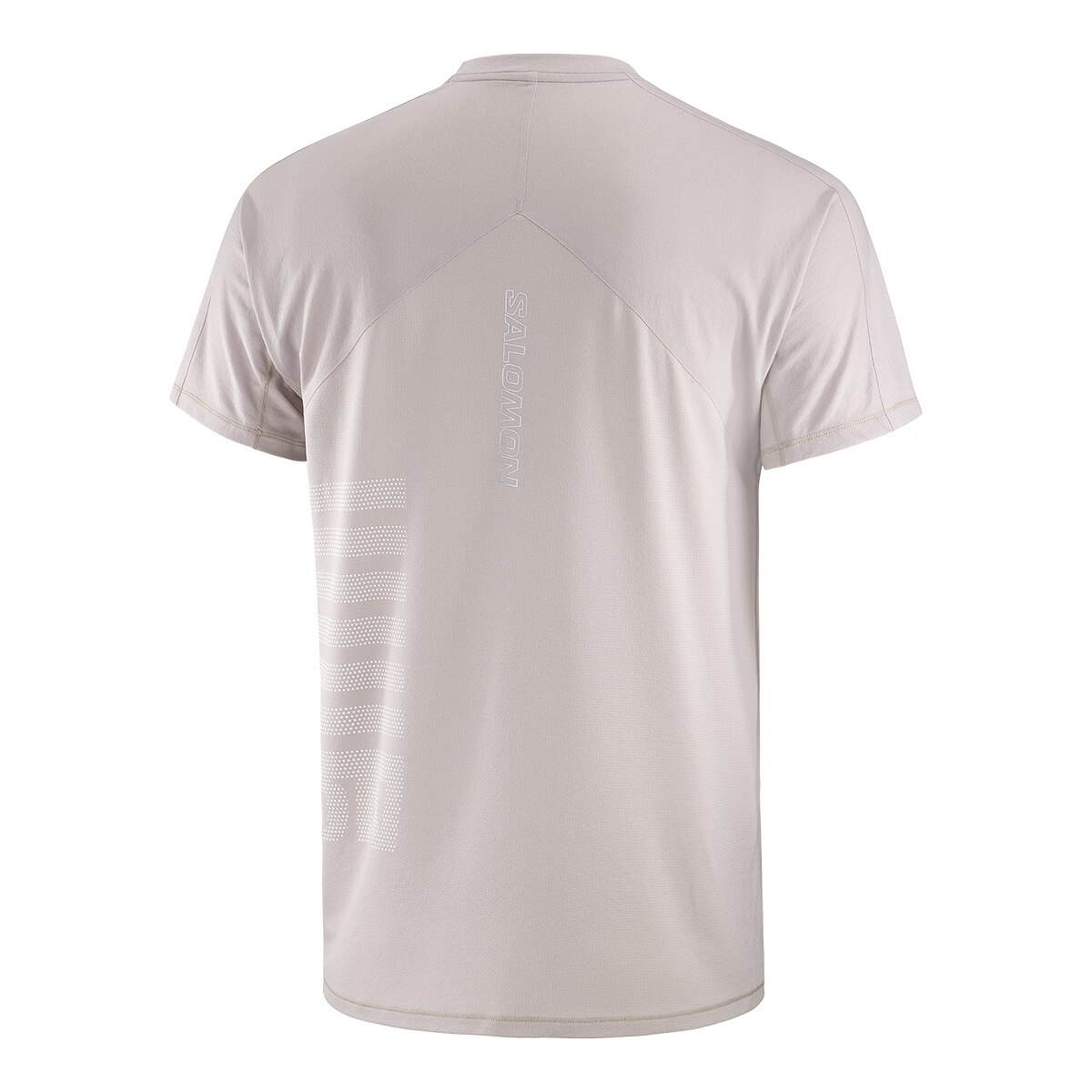 T-shirt de Manga Curta Sense Aero Graphic Natural-5