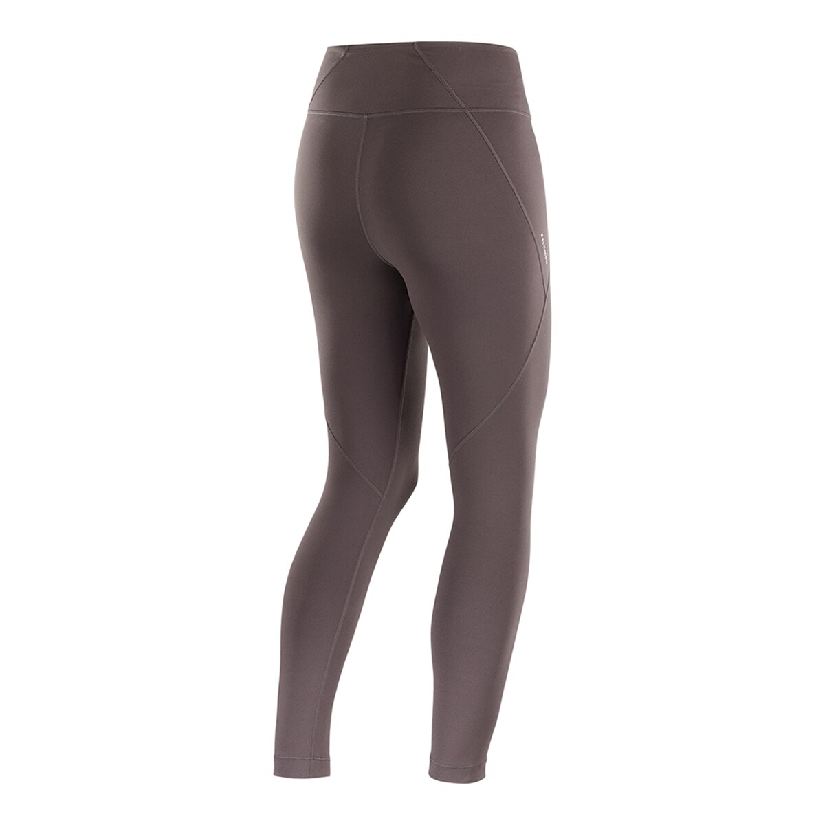 Mallas de mujer SHKout BLISS 25" Salomon - Marrón Marrón-6