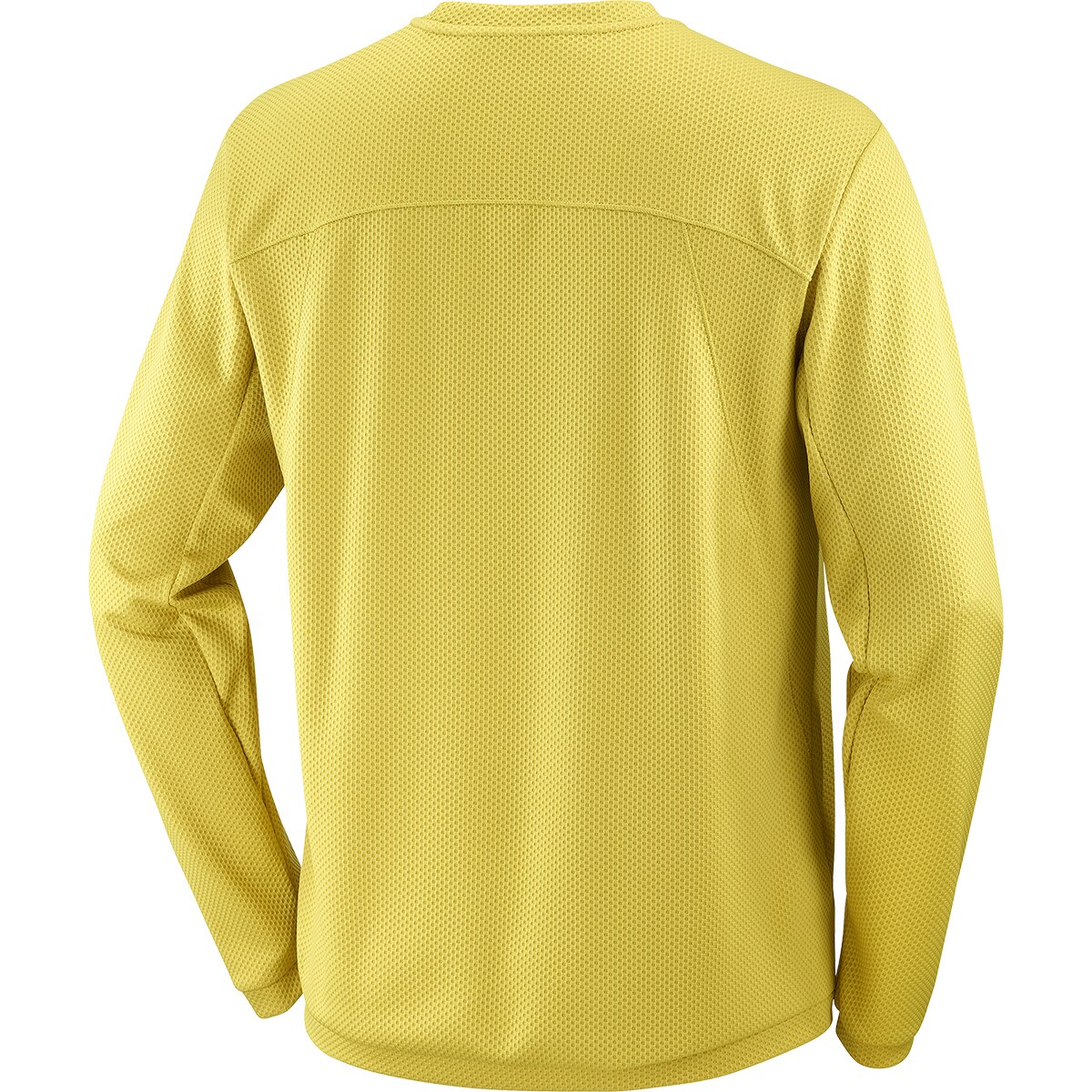 Sweatshirt de Gola Redonda Motomesh Verde-2