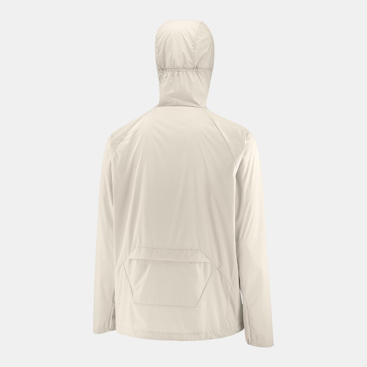 Chaqueta para hombre OUTWIND FZ JKT M SALOMON - Blanco Blanco-2