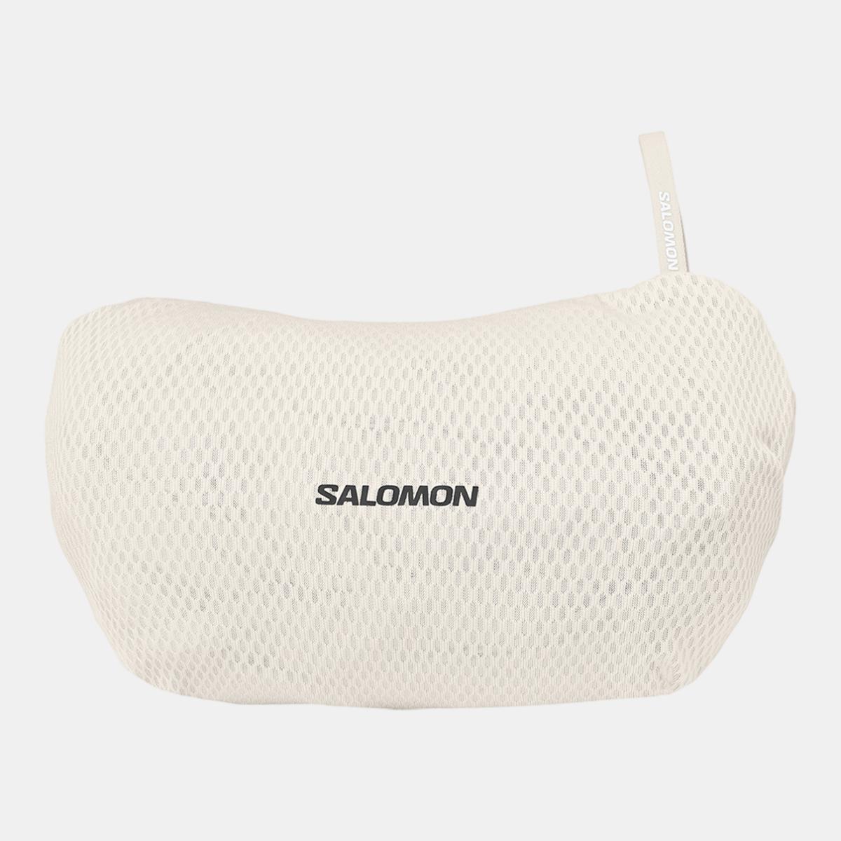 Chaqueta para hombre OUTWIND FZ JKT M SALOMON - Blanco Blanco-3