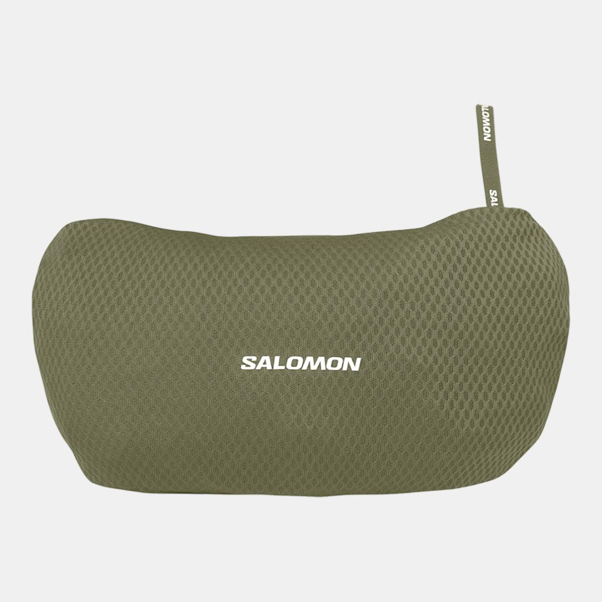 Imagen 2 de Chaqueta para hombre OUTWIND FZ JKT M SALOMON - Verde Verde