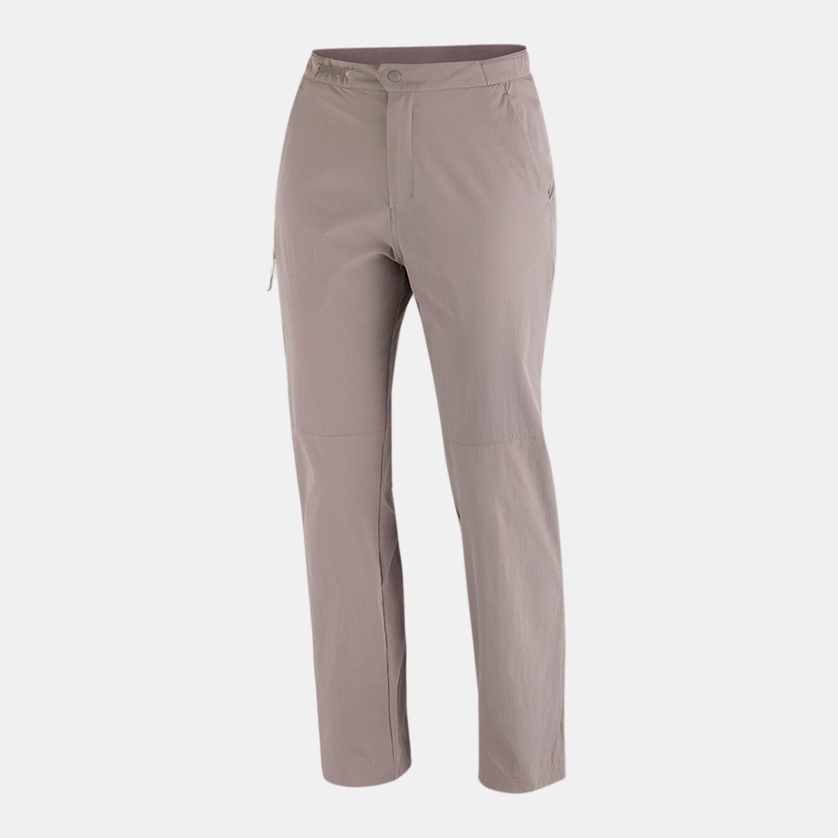Imagen 0 de Pantalones para mujer WAYFARER 2.0 PANTS W SALOMON Rojo
