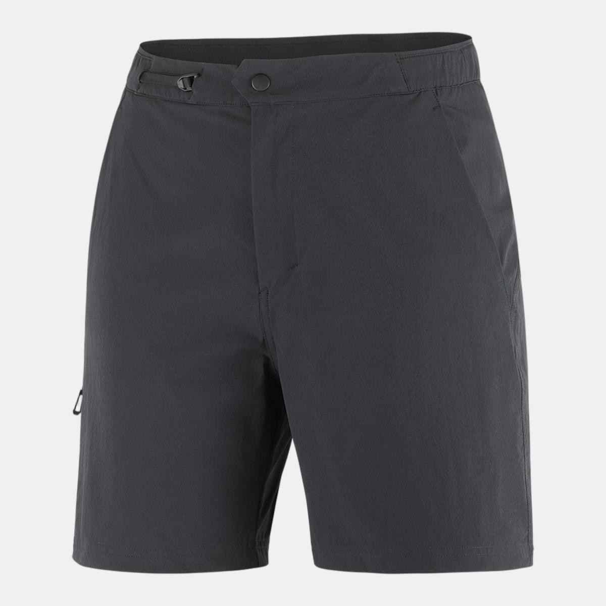Imagen 0 de Pantalón corto para mujer WAYFARER 2.0 SHORTS W SALOMON Negro