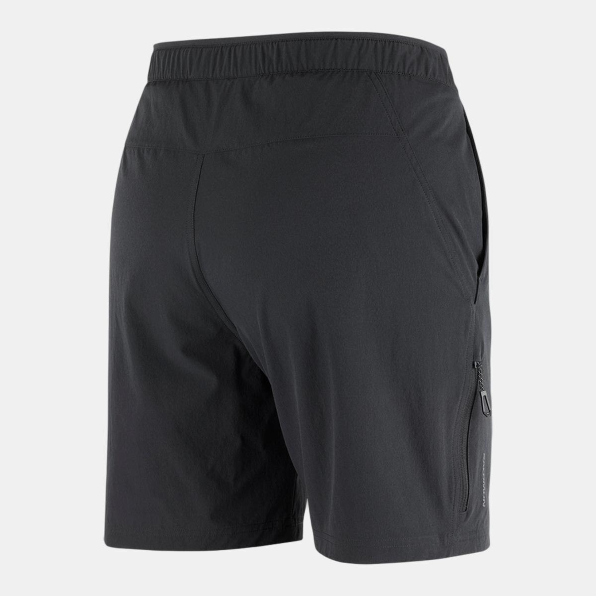 Pantalón corto para mujer WAYFARER 2.0 SHORTS W SALOMON - Negro Negro-2