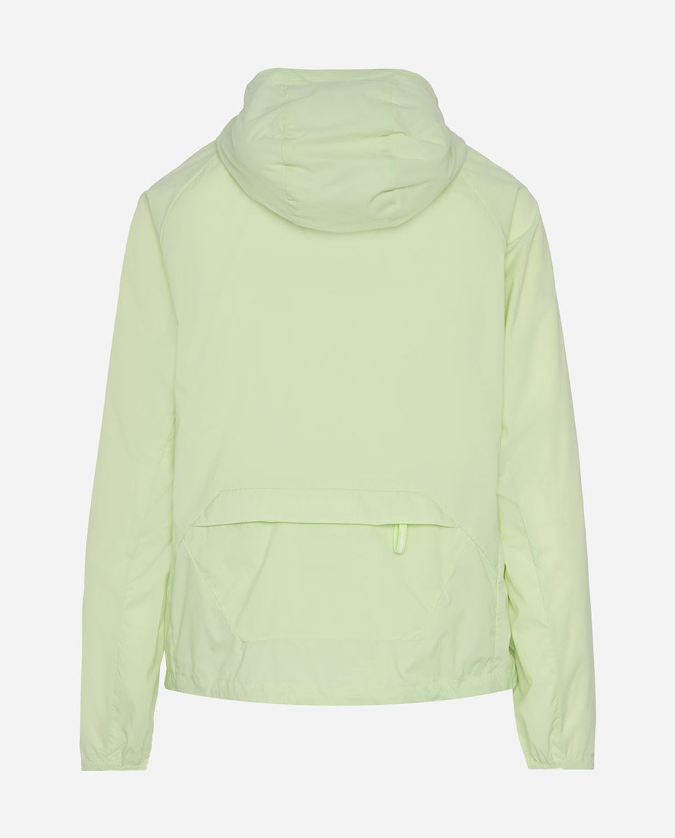Chaqueta para mujer OUTWIND FZ JKT W SALOMON - Verde Lima Verde Lima-2