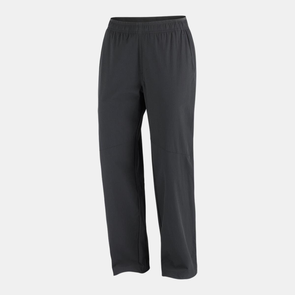 Imagen 0 de Pantalones para mujer WAYFARER EASE 2.0 PANTS W SALOMON Negro