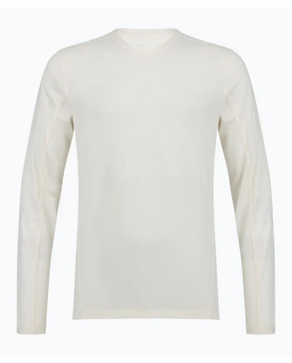 Imagen 0 de Camiseta de manga larga para hombre SHKout CORE LS TEE M SALOMON Blanco