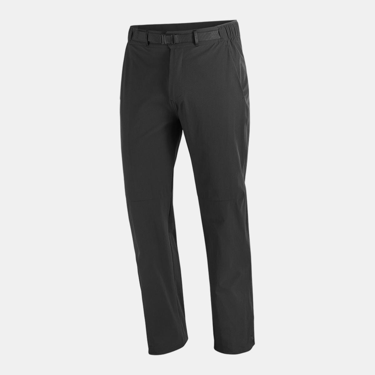Imagen 0 de Pantalón para hombre WAYFARER PANTS 2.0 M SALOMON Negro