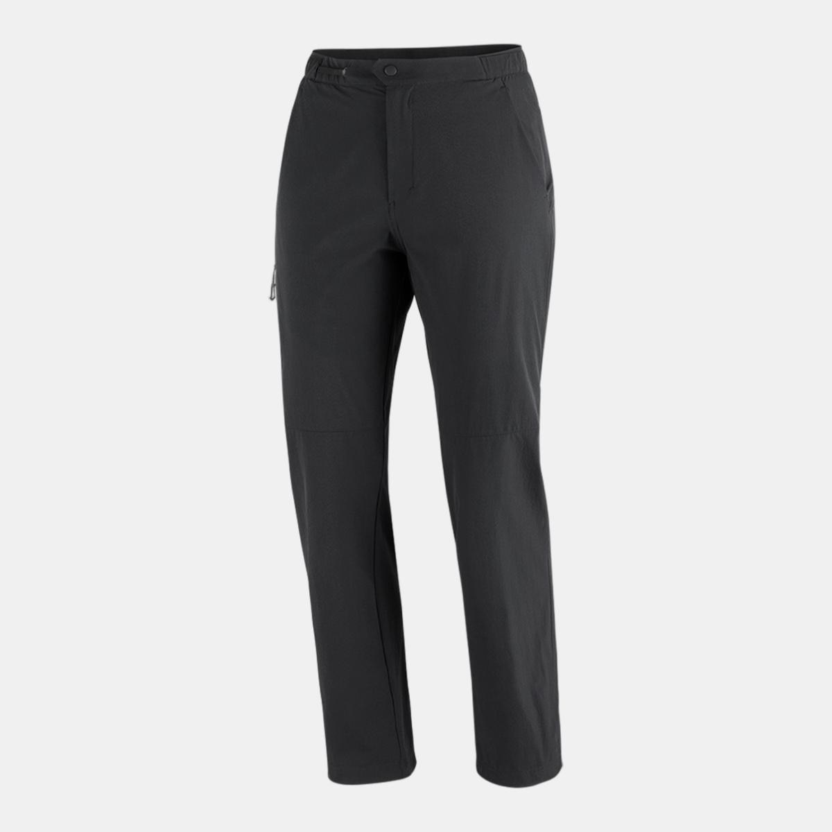 Imagen 0 de Pantalones para mujer WAYFARER 2.0 PANTS W SALOMON Negro