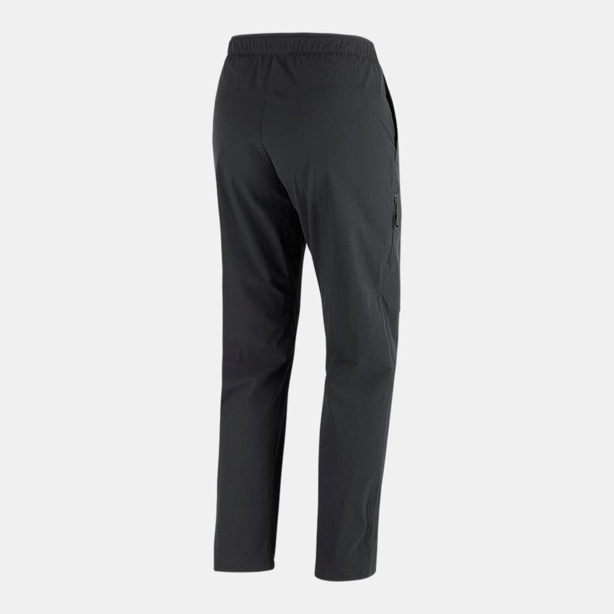 Imagen 2 de Pantalones para mujer WAYFARER 2.0 PANTS W SALOMON - Negro Negro