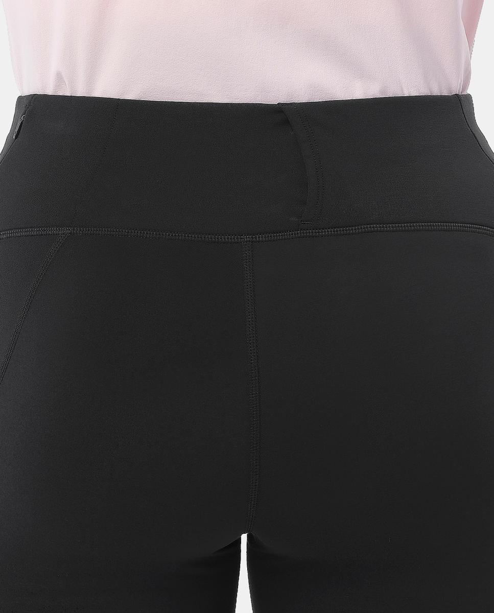 Imagen 6 de Mallas para mujer SHKout CORE WARM TIGHTS W Salomon - Negro Negro