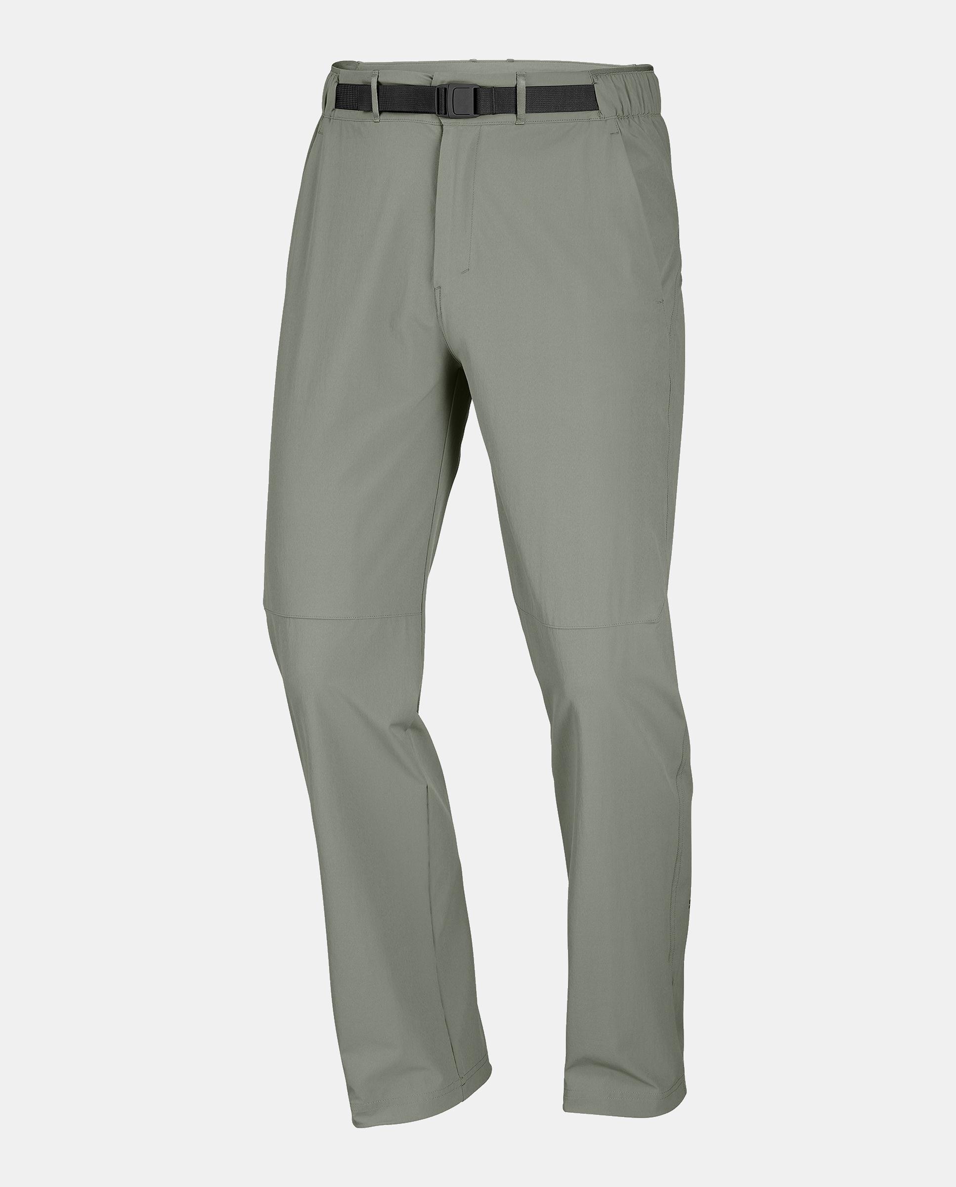 Imagen 3 de Pantalón para hombre WAYFARER PANTS 2.0 M Salomon - Verde Verde