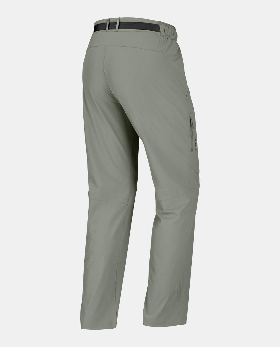 Imagen 4 de Pantalón para hombre WAYFARER PANTS 2.0 M Salomon - Verde Verde