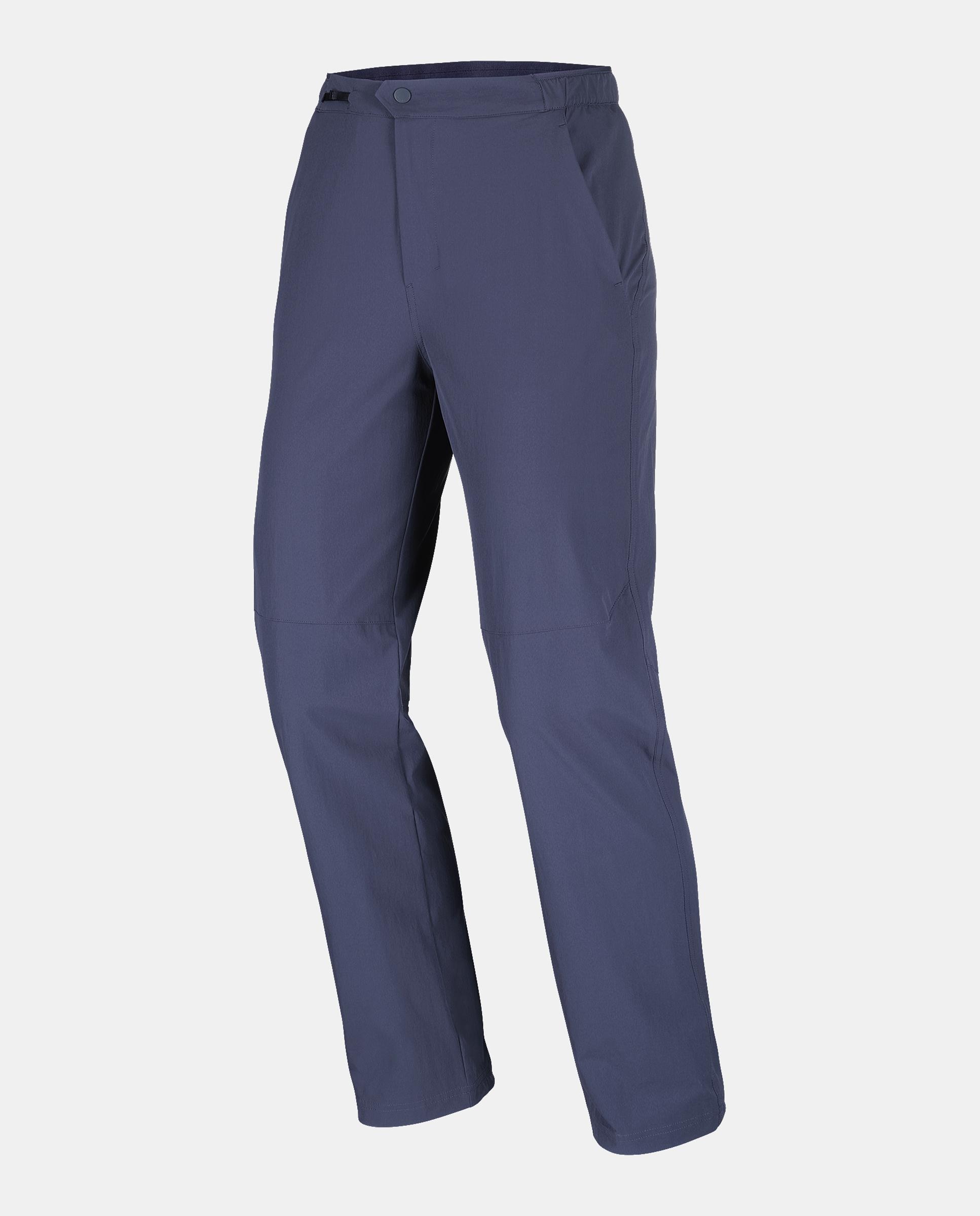 Imagen 0 de Pantalones para mujer WAYFARER PANTS 2.0 W SALOMON Azul
