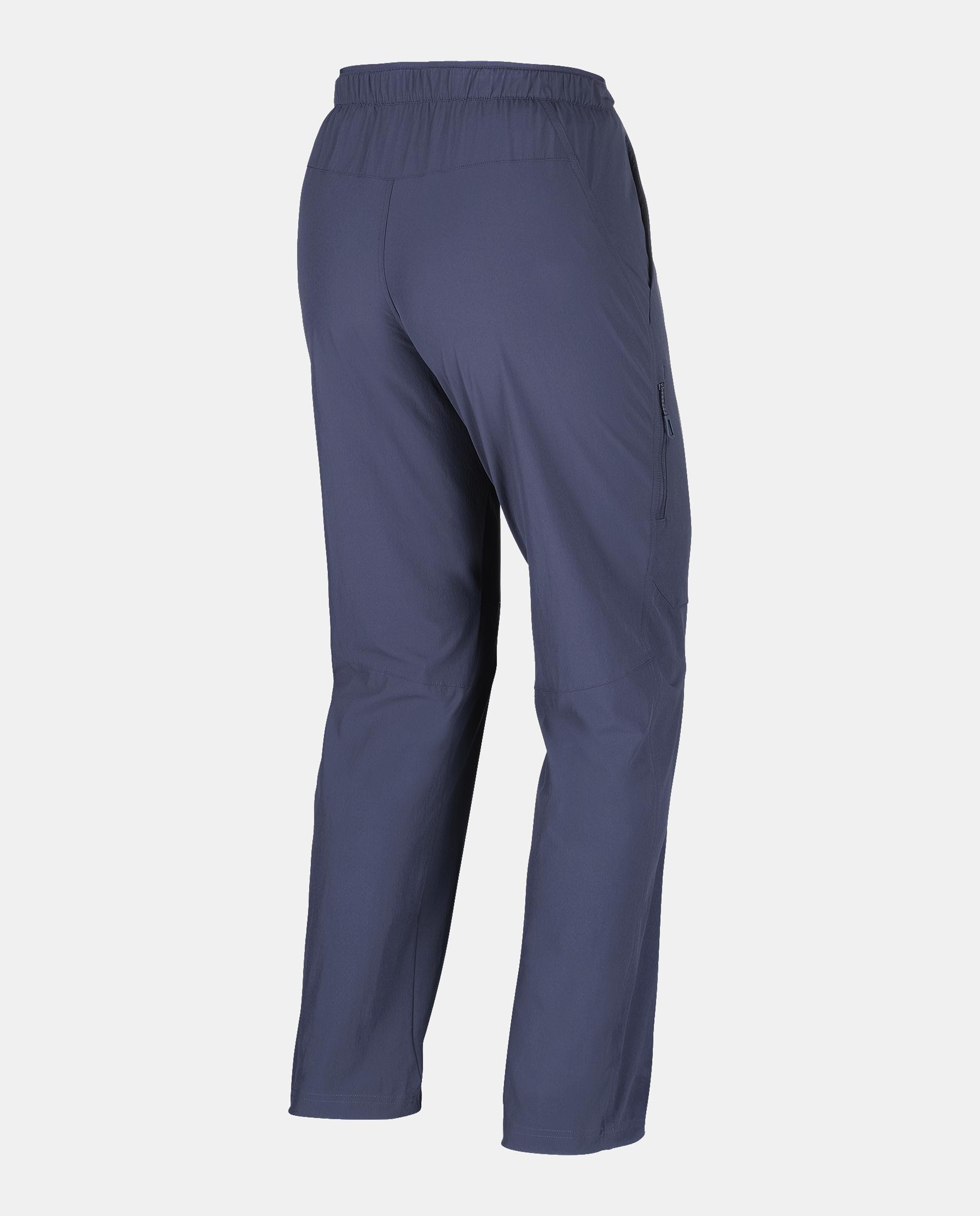 Pantalones para mujer WAYFARER PANTS 2.0 W SALOMON - Azul Azul-2