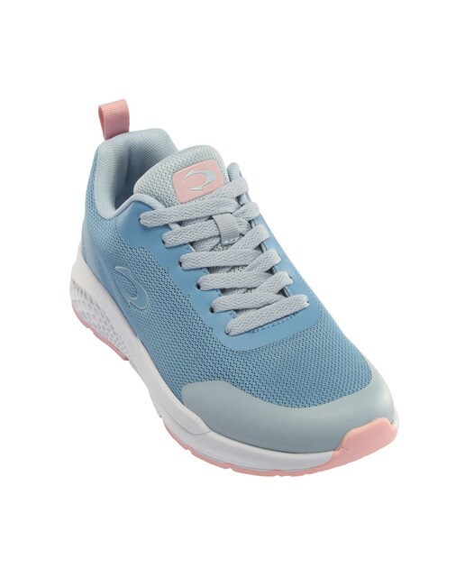 Sapatilhas de Running Raxer W Azul-2