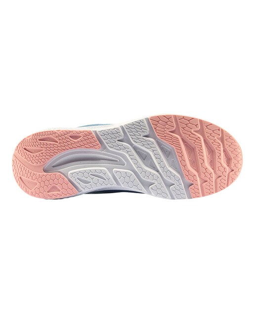 Sapatilhas de Running Raxer W Azul-3