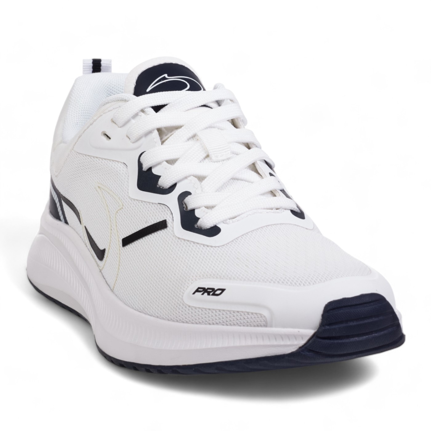 Sapatilhas de Running Rivex Branco-2