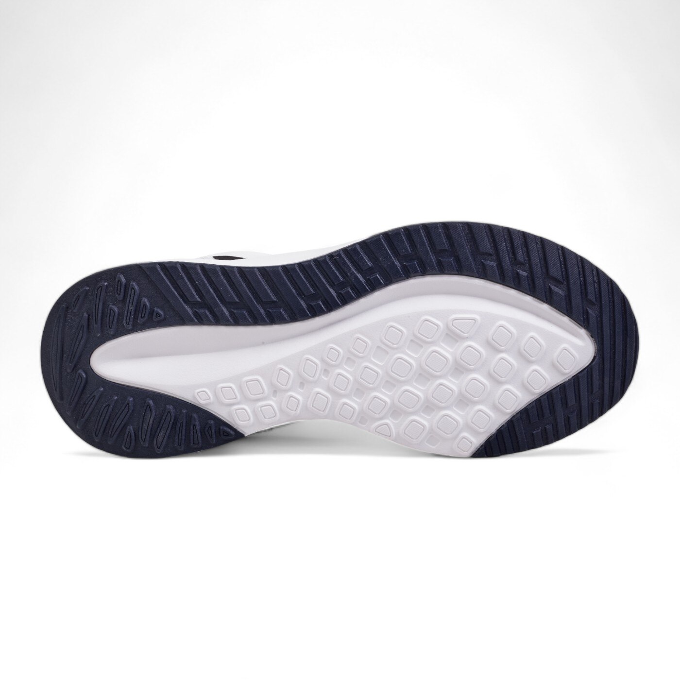 Sapatilhas de Running Rivex Branco-3