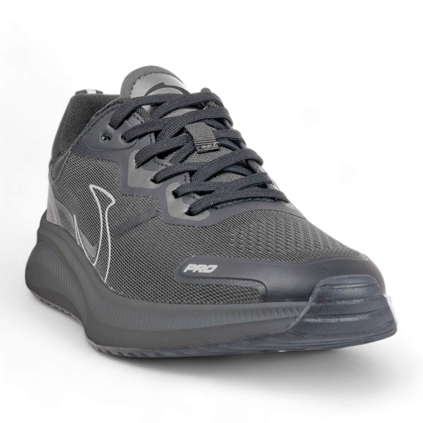 Sapatilhas de Running Rivex Preto-2