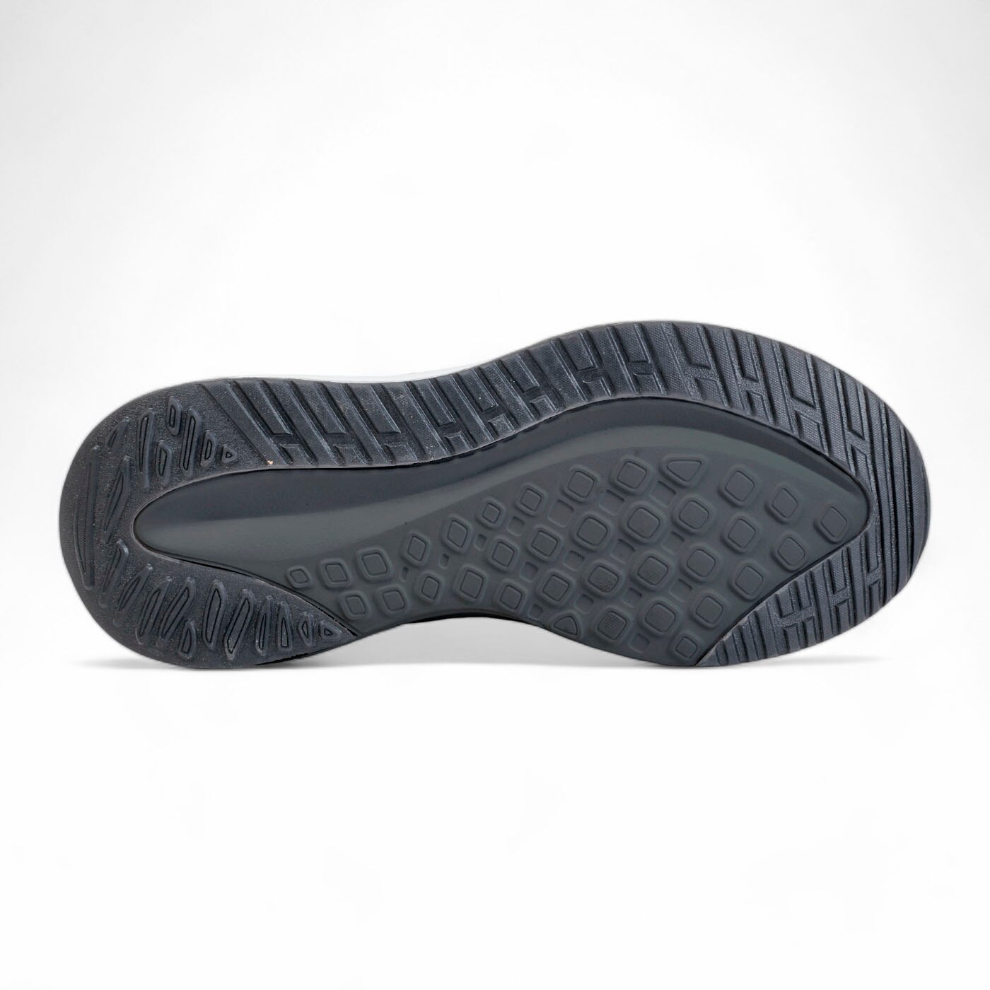 Sapatilhas de Running Rivex Preto-3