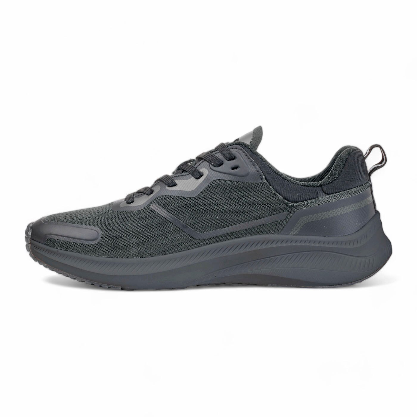 Sapatilhas de Running Rivex Preto-4